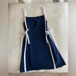 Anthropology Women’s Dress